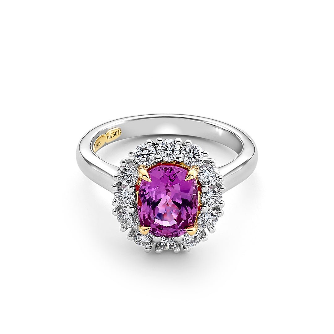 Gemstone Dress Rings - Dracakis Jewellers